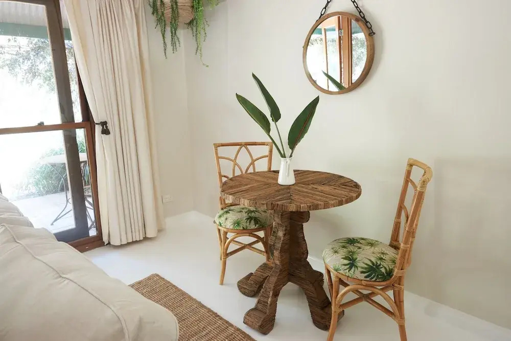 Arcadian Retreat