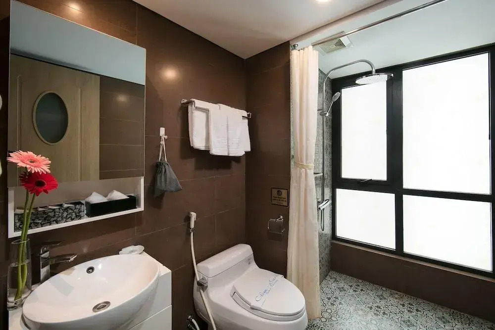 Bendecir Hotel & Spa