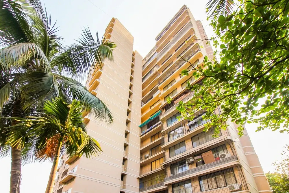 FabHotel Prime Serviced Apartments II