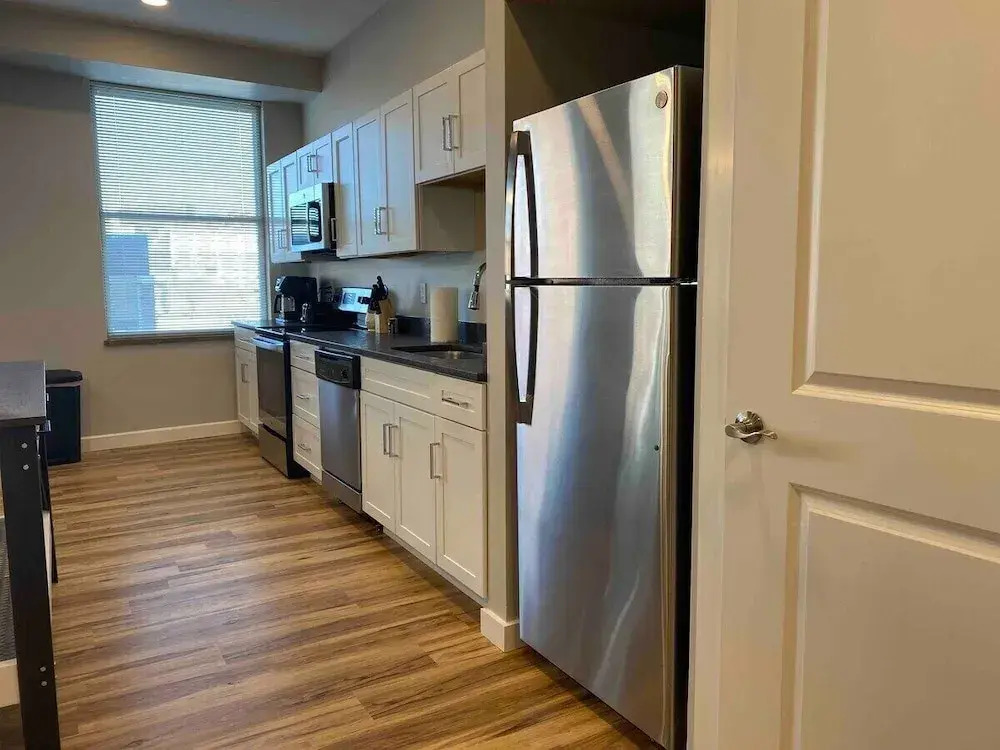 201 New Downtown Living