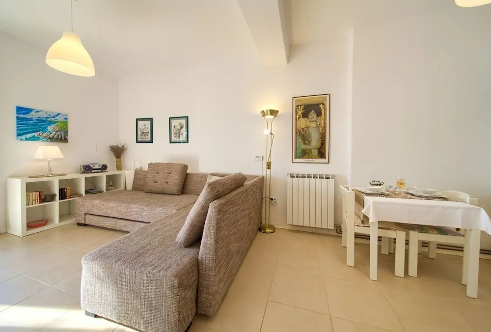 Apartments Six