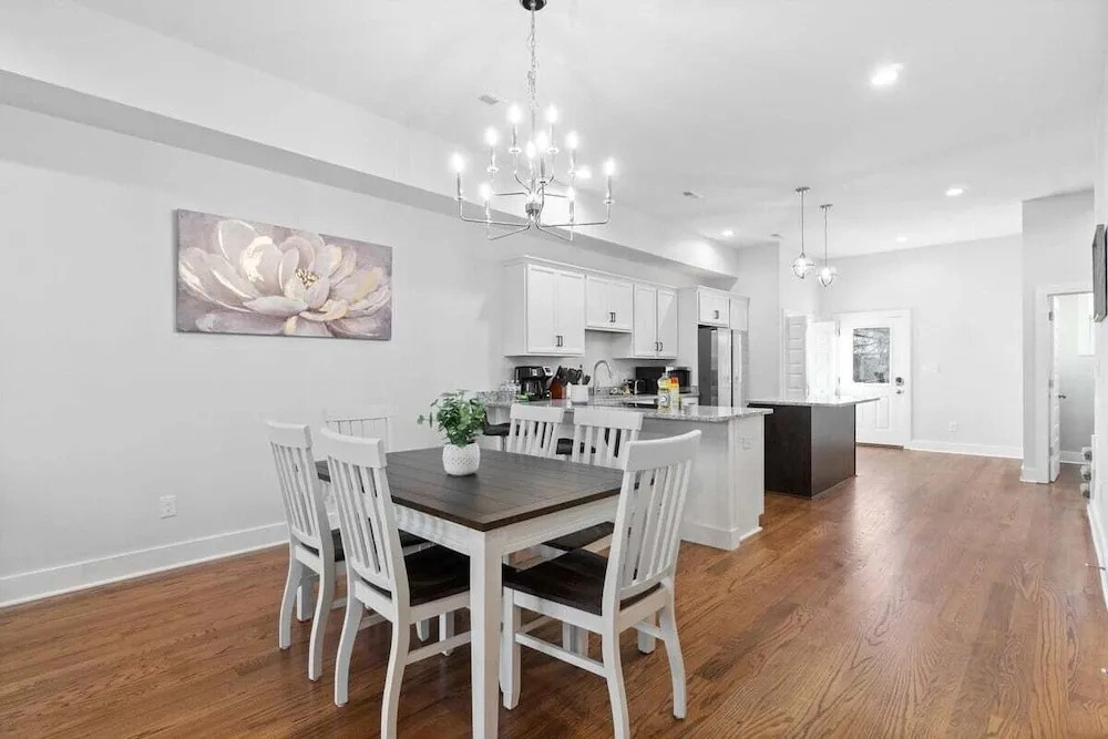 Rebeccas Downtown Luxury Living