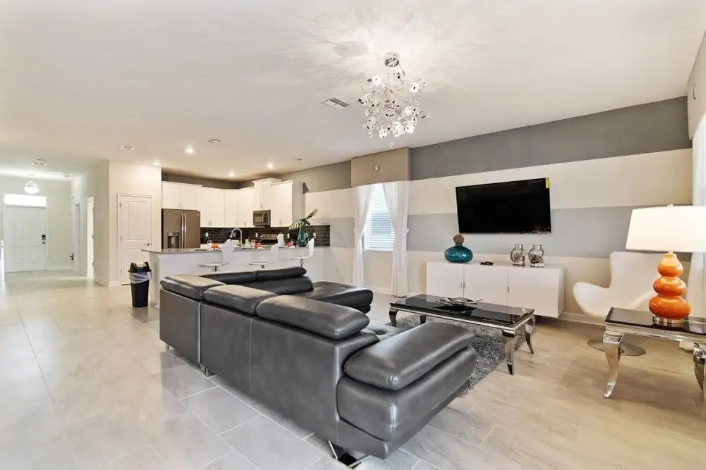 Amazing House! Champions Gate - 1686MVD