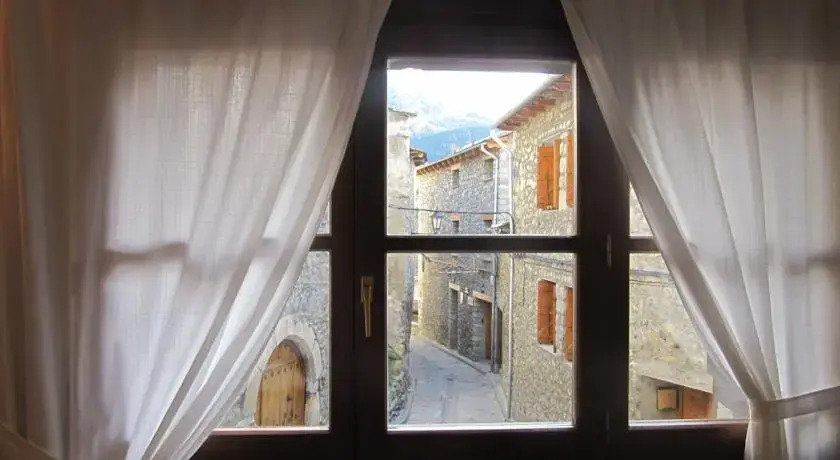 Casa Rural Borda Marianet