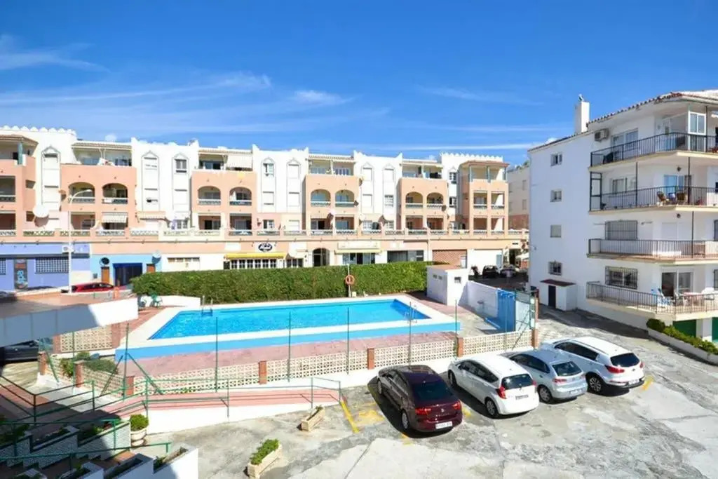 Apartamento ARCE Nsf22- TORRECILLA NERJA