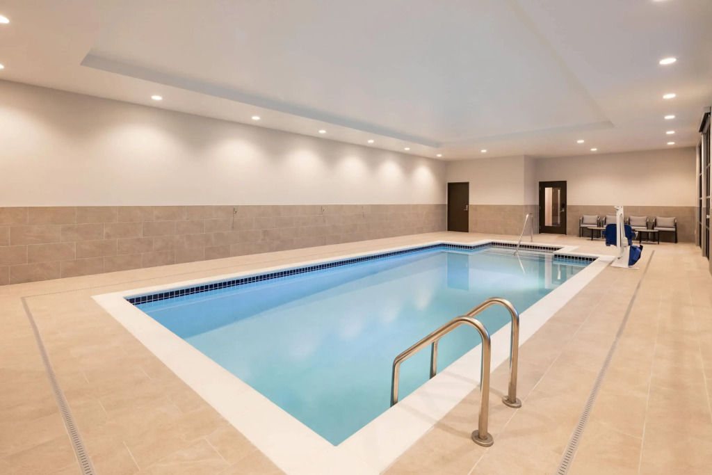 La Quinta Inn and Suites by Wyndham Leavenworth