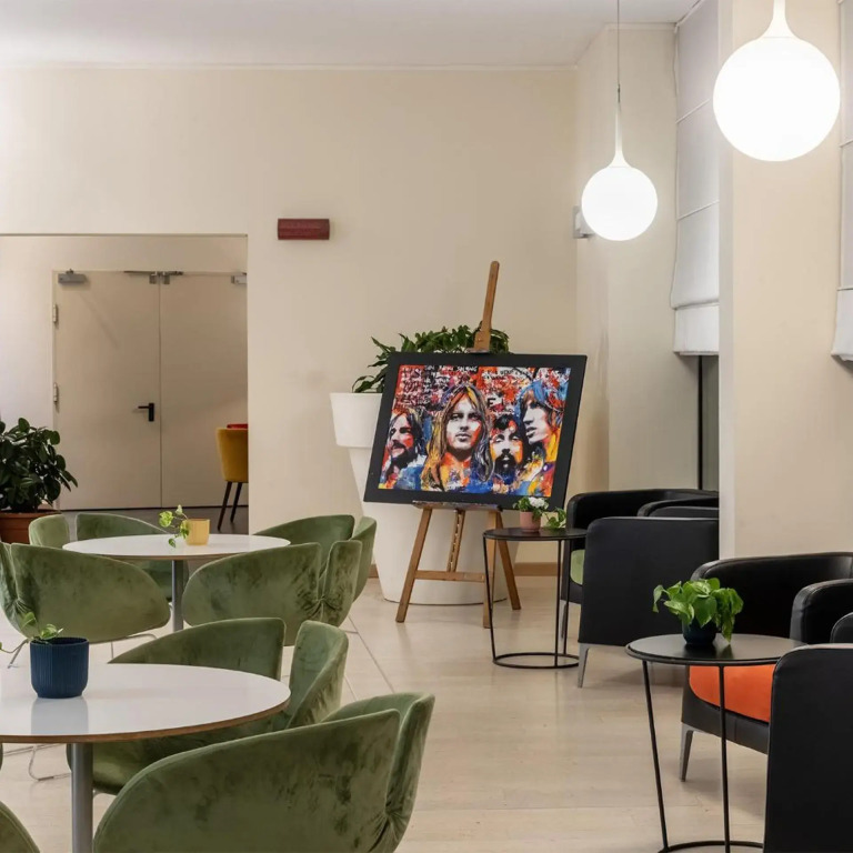 Meditur Hotel Udine Nord
