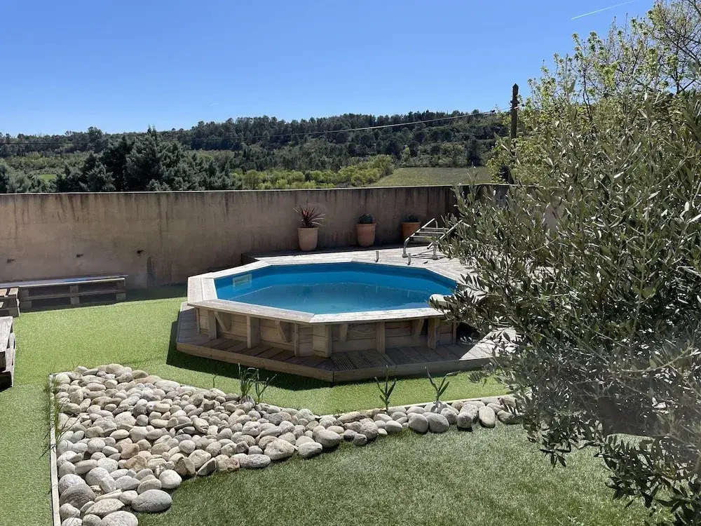 Le Gîte de la Bade