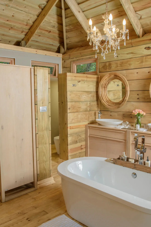 Summerfields Rose Retreat and Spa