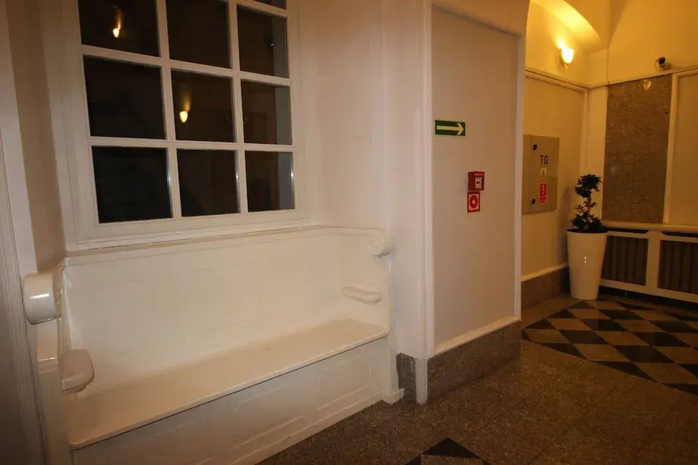 Hostel Krasnal Market Square Wroclaw