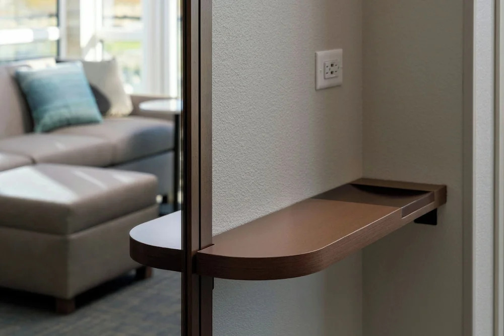 Residence Inn by Marriott Sand City Monterey
