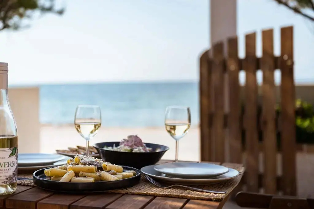 Tamaris Beach House