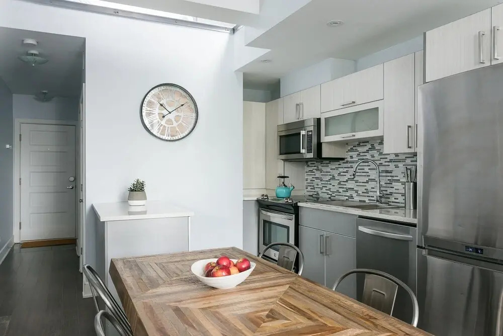 Playful 1BR in Festival Quarter