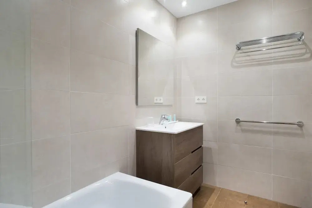 Santa Barbara - Iberorent Apartments