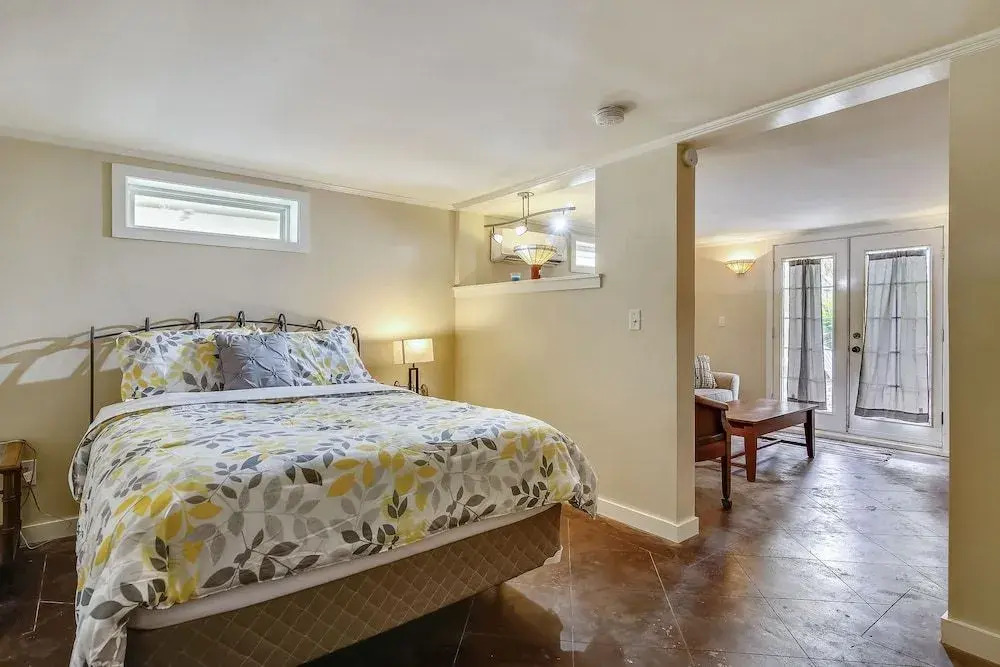 Calico Cottage