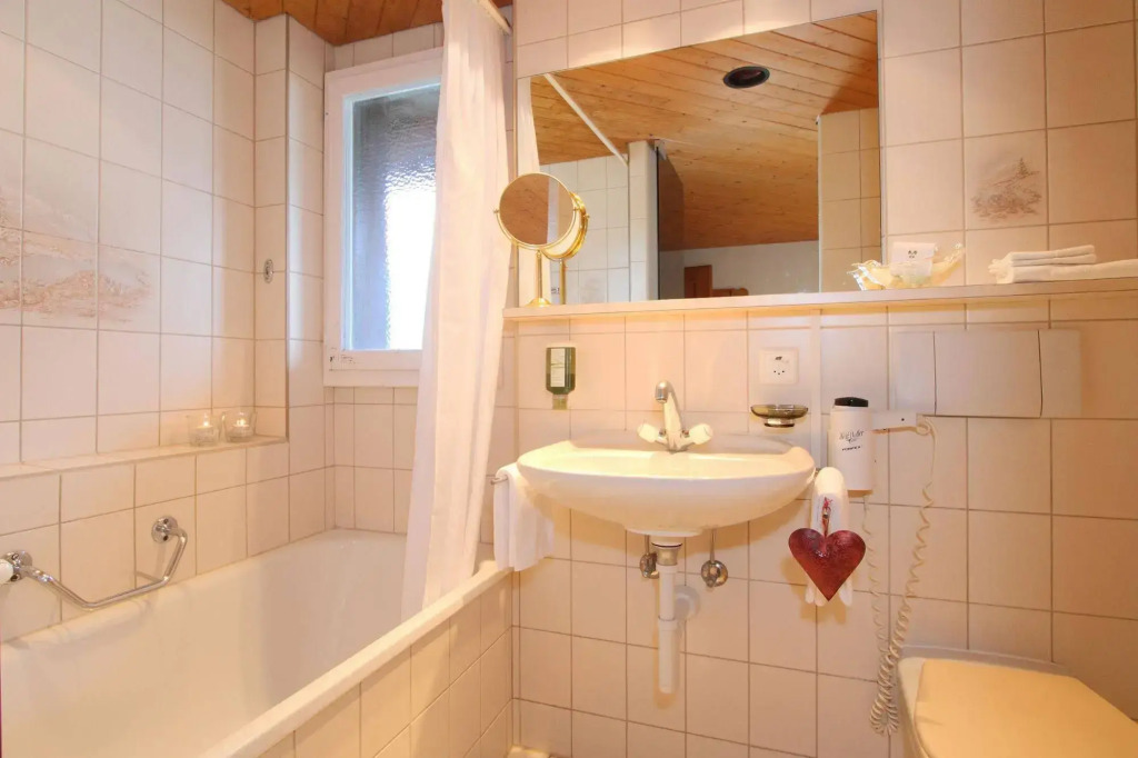 Hotel Caprice - Grindelwald