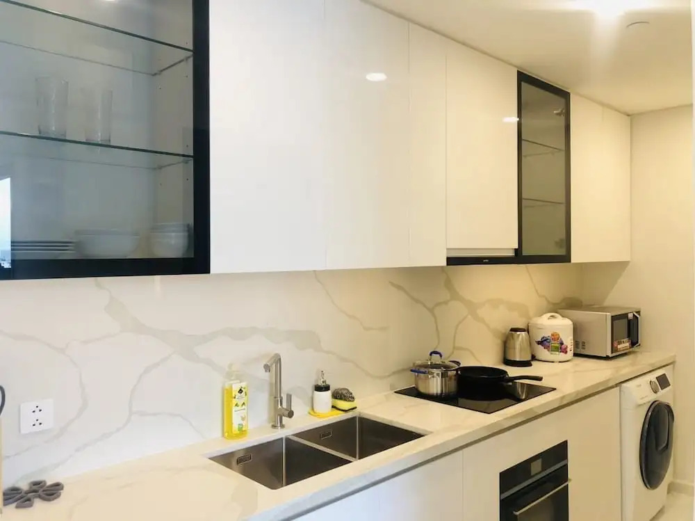 DongDong Apartment The Metropole