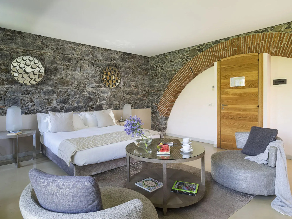 Donna Carmela Resort & Lodges