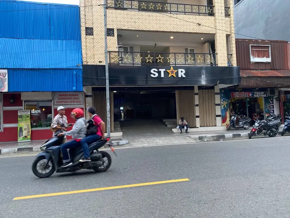 Penginapan Star Ambon RedPartner