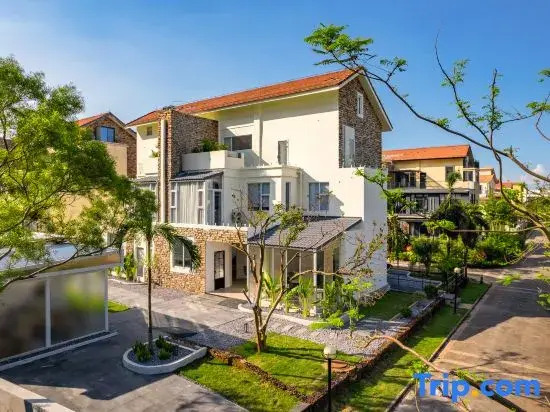 Haikou West B&B (Wuyuanhe Convention and Exhibition Center)