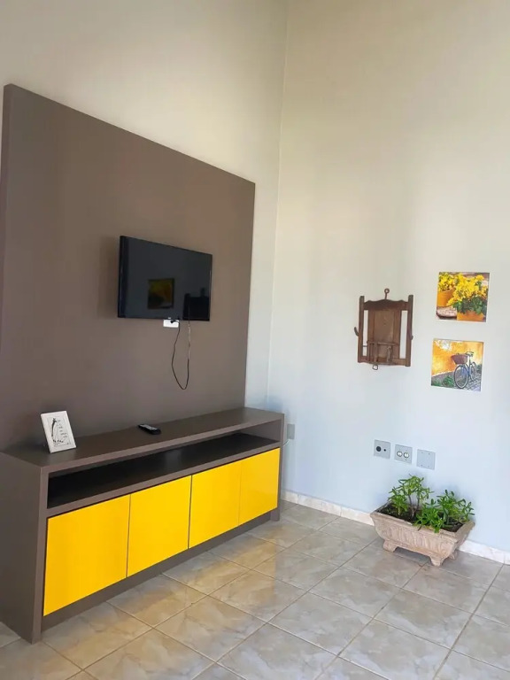 Pousada Vila Tadeu