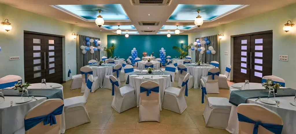The Fern Samali Resort Dapoli, Series by Marriott