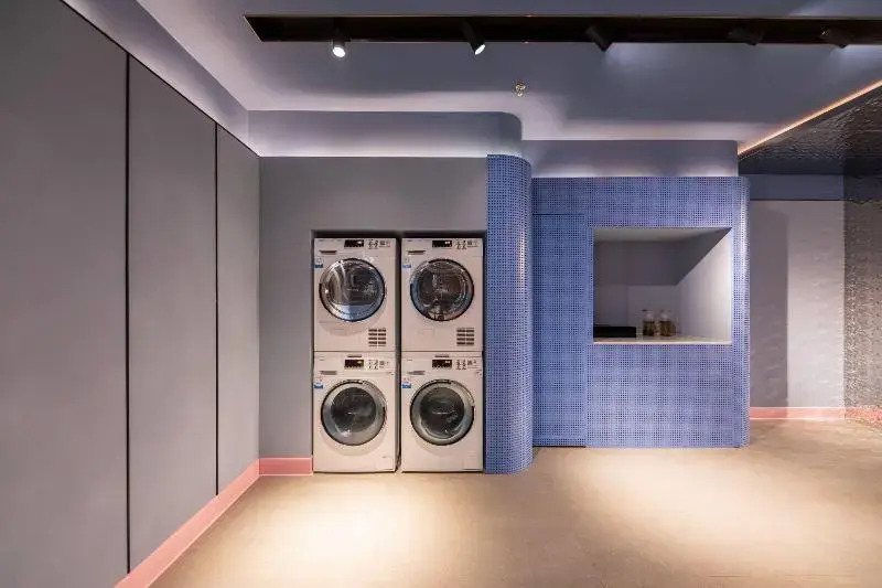 Hanting Hotel (Tianjin Baodi Xinduhui Commercial S