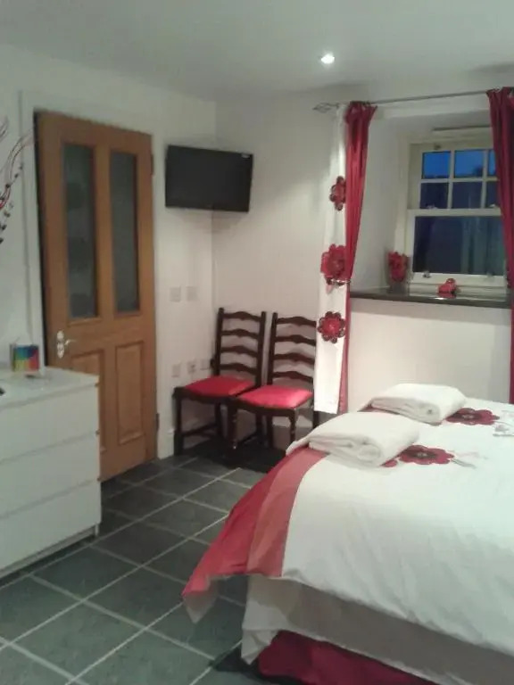 The Old Barn Bed & Breakfast