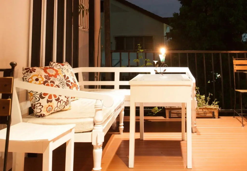 Shan Boutique hotel