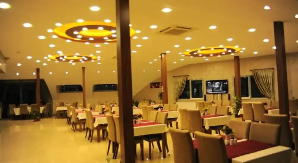 Maykon Hotel