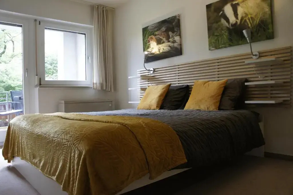Elpe Apartments Hochsauerland