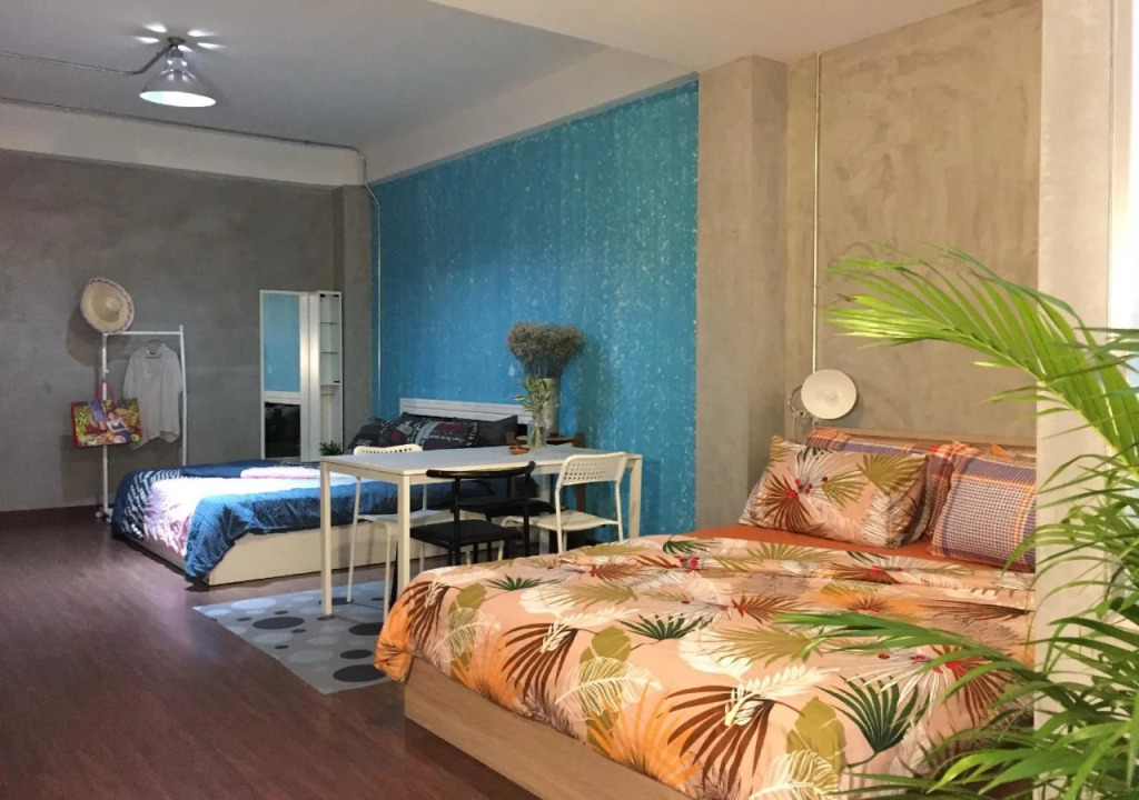 Five Stars Ratchada 19