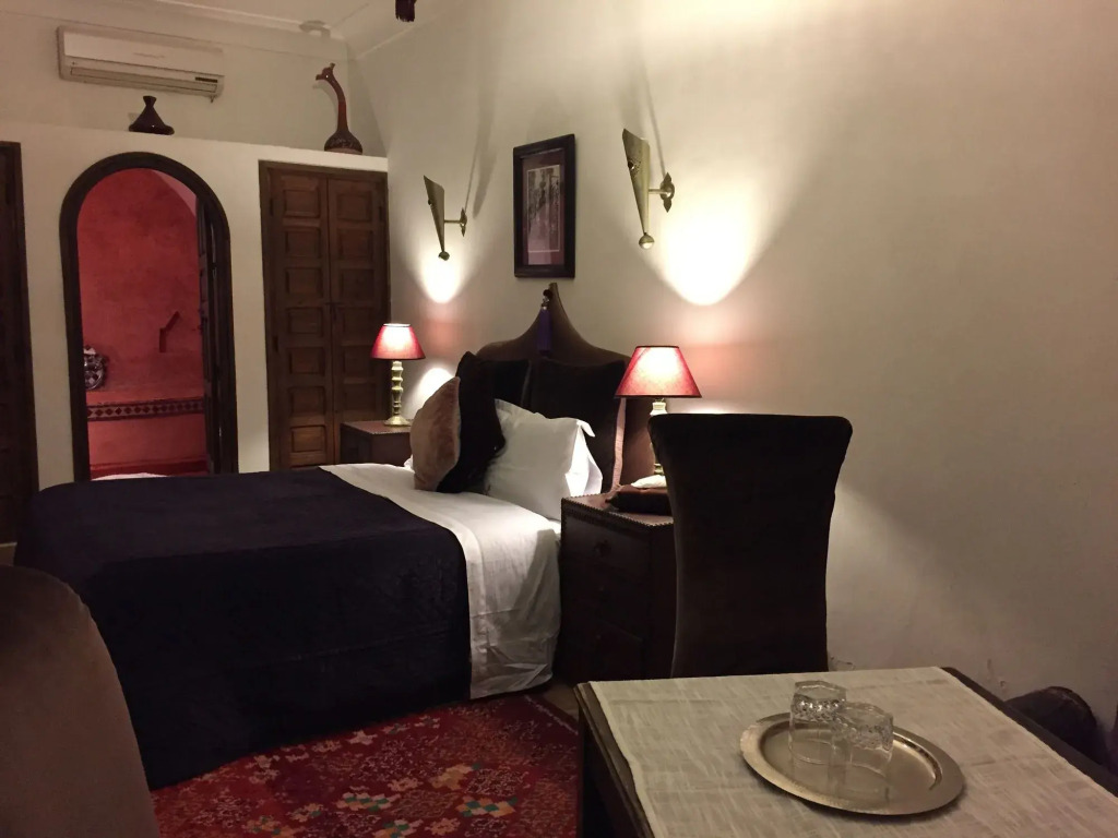 Riad Laora By La Siredrah