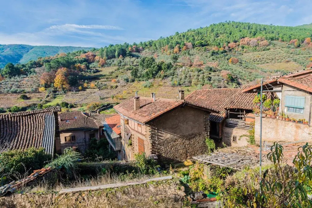 Casa Manadero