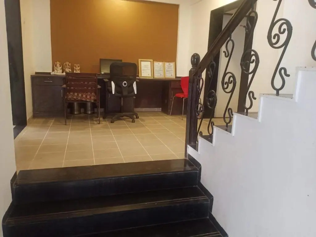 Suman Cottage & Bungalow