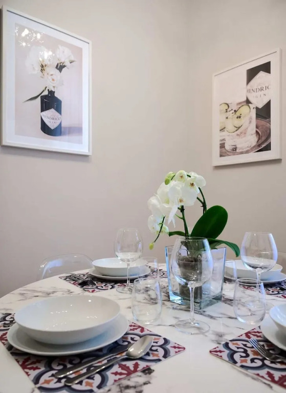 Brera Suite