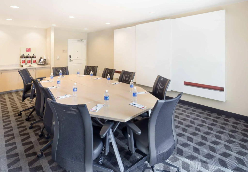 TownePlace Suites by Marriott Portland Vancouver