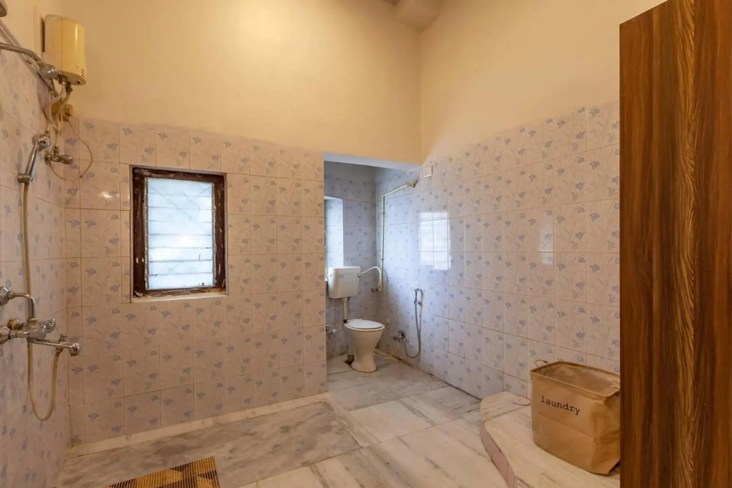 StayVista at Grey Mosaics