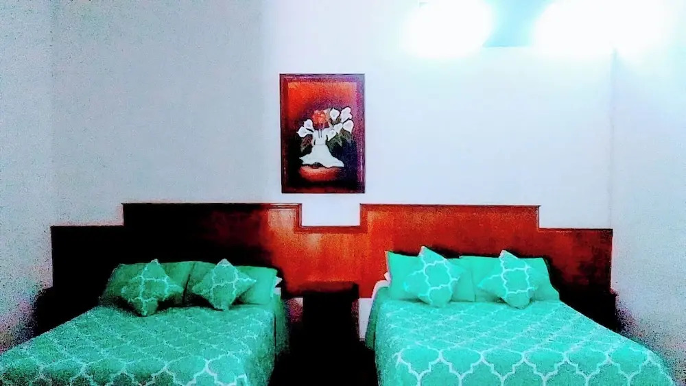 San Antonios Hotel