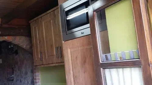 Vivienda Vacacional El Navariegu 1