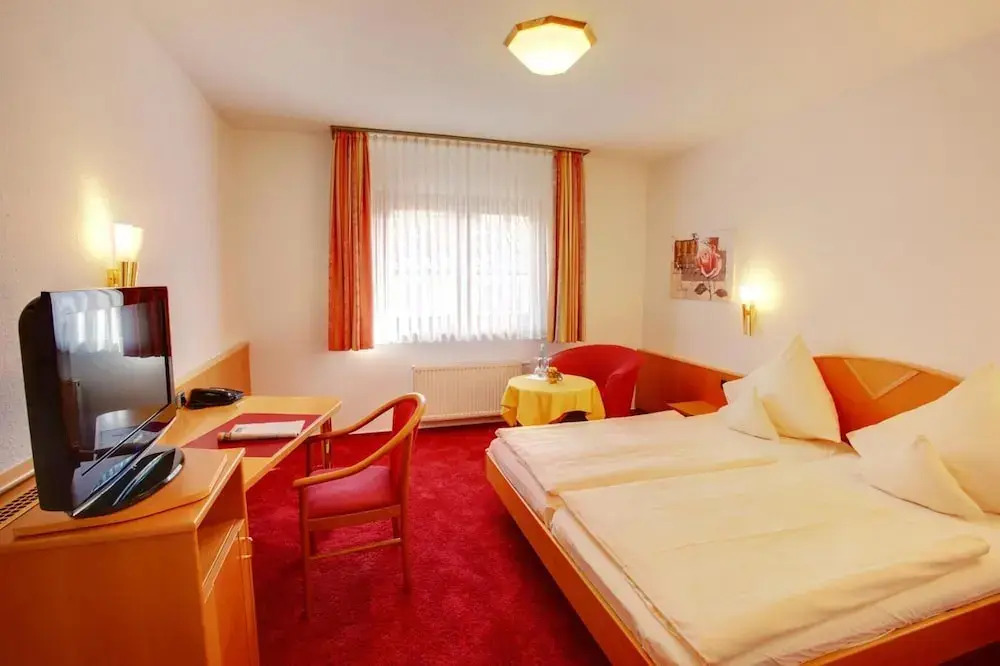 Hotel Schwanen
