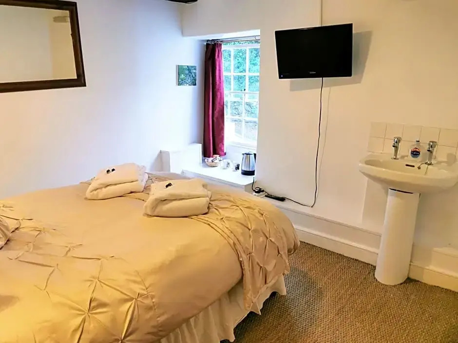 The Darlington Hotel