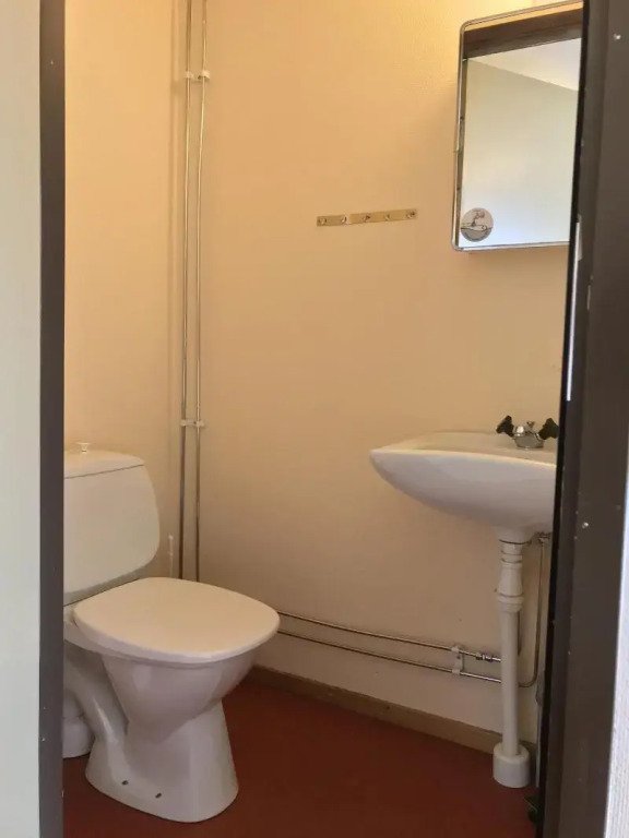 Malmfältens Logi & Konferens - Hostel