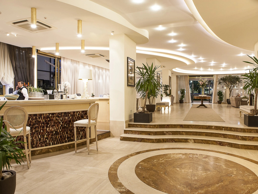 Hotel Nettuno