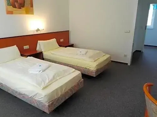 Landhotel Quernetal