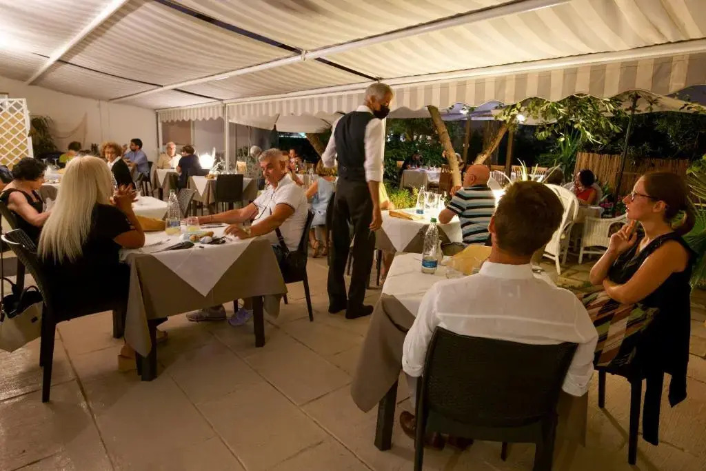 Hotel Ausonia