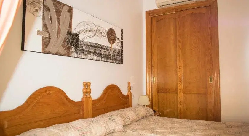 Hostal Juan Carlos