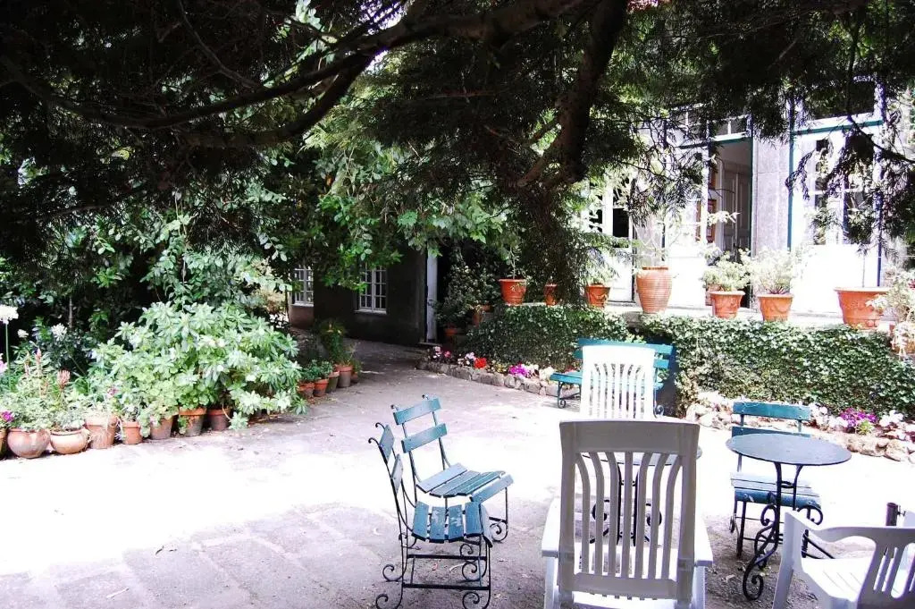 Casa de Esteiro