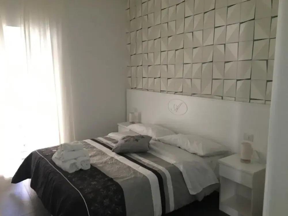 B&B Alambrado Rooms & Suites