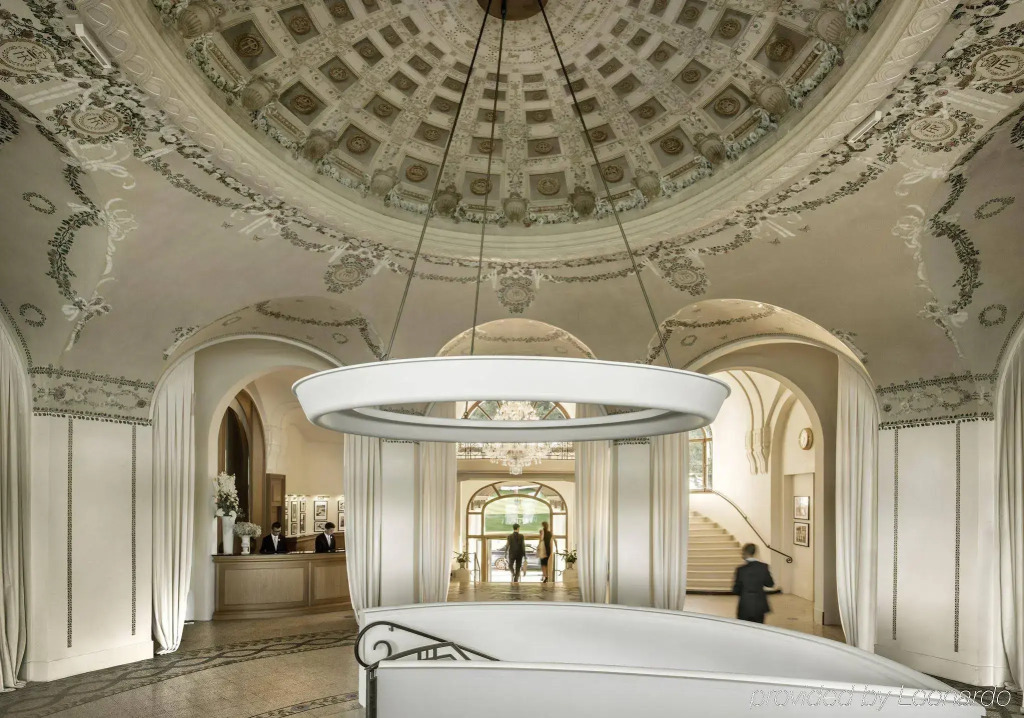 Hôtel Royal